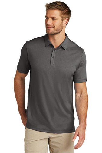 TravisMathew Coto Performance Polo (TM1MU410) Grey