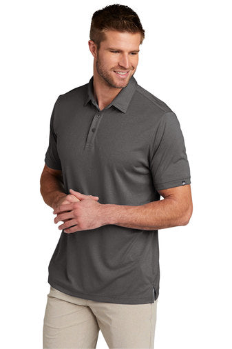 TravisMathew Coto Performance Polo (TM1MU410) Grey