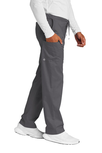 CDR | WonderWink® Unisex WorkFlex™ Cargo Pant (WW3150)