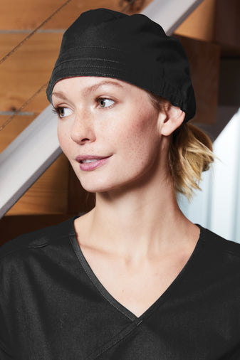 CDR | WonderWink® WorkFlex™ Scrub Cap (WW3040)