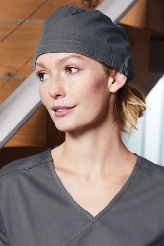 CDR | WonderWink® WorkFlex™ Scrub Cap (WW3040)