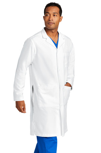 CDR | WonderWink® Men's Long Lab Coat (WW5172)