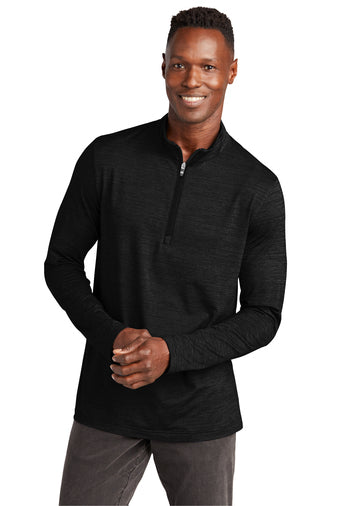 TravisMathew Crestview 1/4-Zip (TM1MW452)