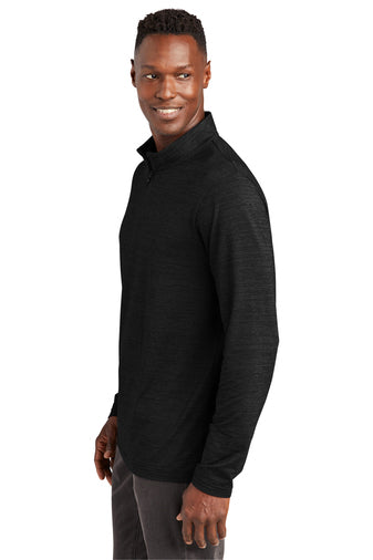TravisMathew Crestview 1/4-Zip (TM1MW452)