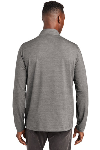 TravisMathew Crestview 1/4-Zip (TM1MW452)