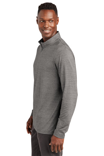 TravisMathew Crestview 1/4-Zip (TM1MW452)