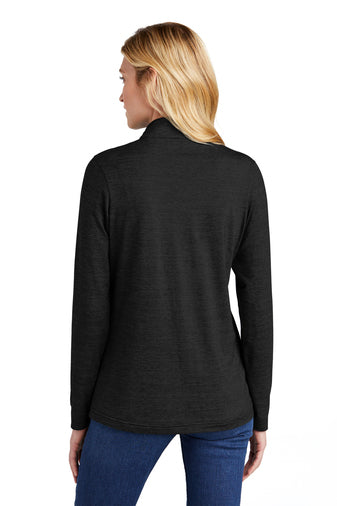 TravisMathew Ladies Crestview 1/4-Zip (TM1WW003)