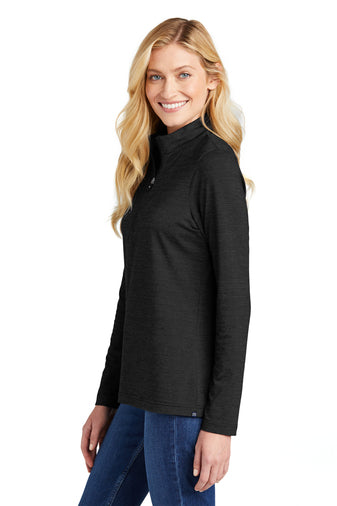TravisMathew Ladies Crestview 1/4-Zip (TM1WW003)