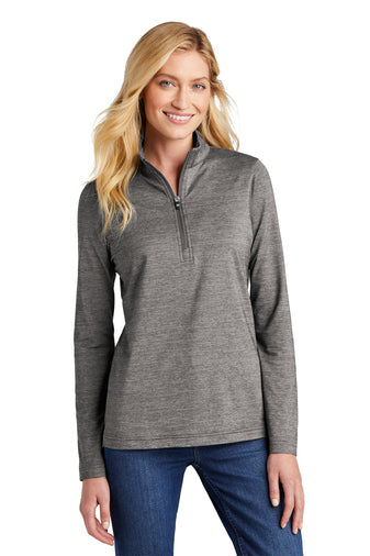 TravisMathew Ladies Crestview 1/4-Zip (TM1WW003)