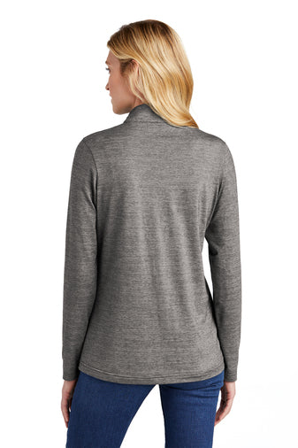 TravisMathew Ladies Crestview 1/4-Zip (TM1WW003)
