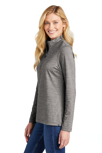 TravisMathew Ladies Crestview 1/4-Zip (TM1WW003)