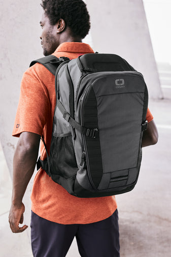 CDR | OGIO® Motion X-Over Pack (91020)