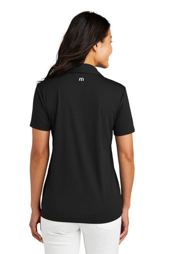 TravisMathew Ladies Coto Performance Polo (TM1WX002)