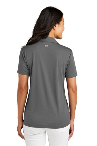 TravisMathew Ladies Coto Performance Polo (TM1WX002)