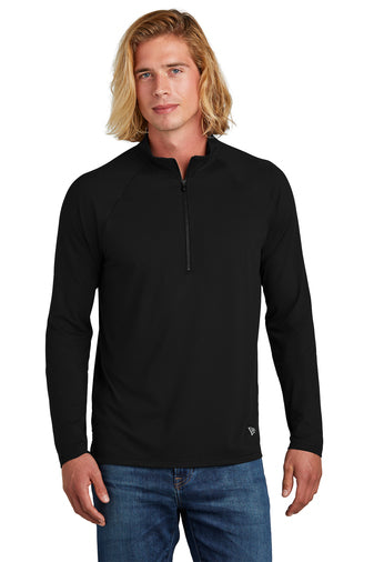 CDR | New Era® Power 1/2-Zip (NEA228)
