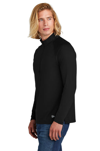 CDR | New Era® Power 1/2-Zip (NEA228)