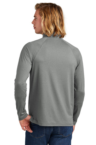 CDR | New Era® Power 1/2-Zip (NEA228)