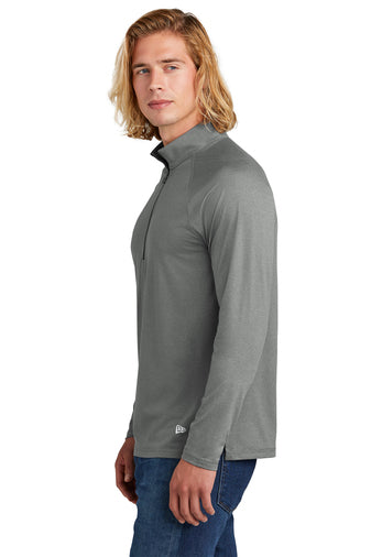CDR | New Era® Power 1/2-Zip (NEA228)