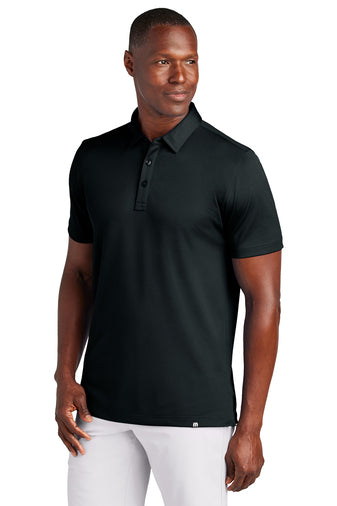 TravisMathew Cabana Solid Polo (TM1MAA370)