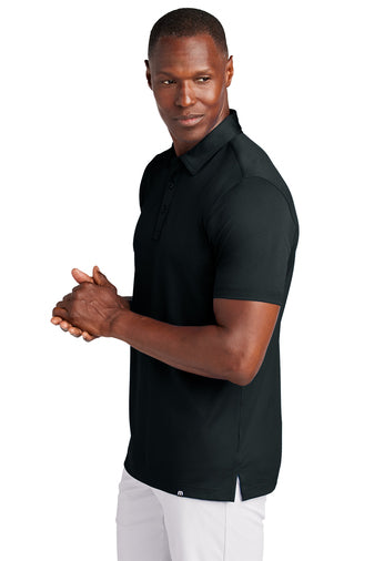 TravisMathew Cabana Solid Polo (TM1MAA370)