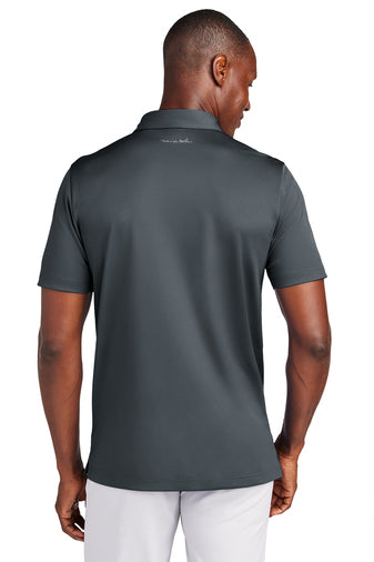 TravisMathew Cabana Solid Polo (TM1MAA370) Grey