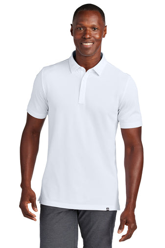 TravisMathew Cabana Solid Polo (TM1MAA370)