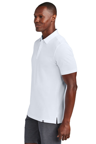 TravisMathew Cabana Solid Polo (TM1MAA370)