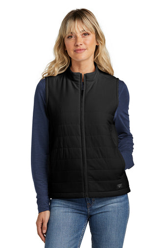 TravisMathew Ladies Cold Bay Vest (TM1LD002)