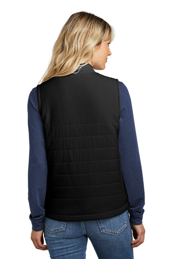 TravisMathew Ladies Cold Bay Vest (TM1LD002)