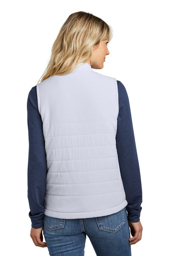 TravisMathew Ladies Cold Bay Vest (TM1LD002)