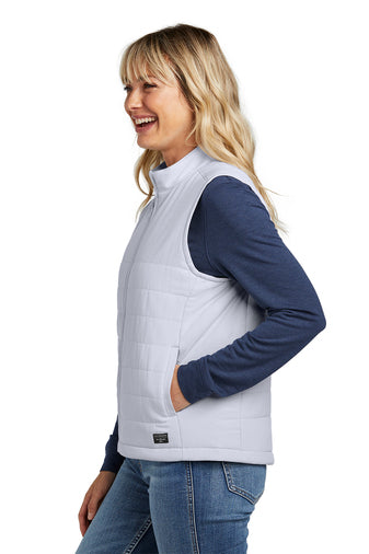 TravisMathew Ladies Cold Bay Vest (TM1LD002)