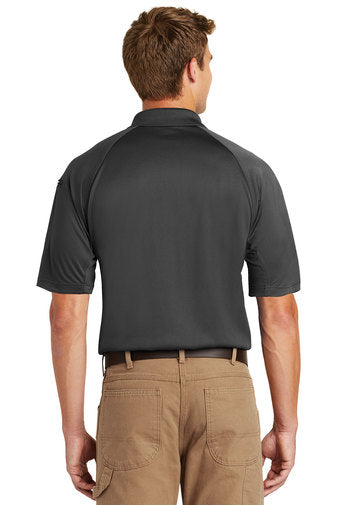 CDR | CornerStone® - Select Snag-Proof Tactical Polo (CS410)