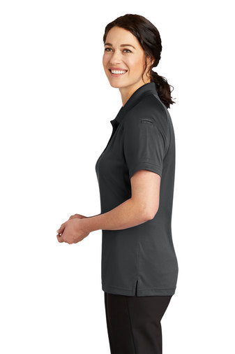CDR | CornerStone® - Ladies Select Snag-Proof Tactical Polo (CS411)