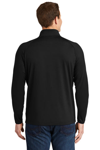 CDR | Sport-Tek® Sport-Wick® Stretch 1/4-Zip Pullover (ST850)