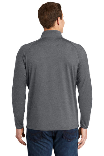 CDR | Sport-Tek® Sport-Wick® Stretch 1/4-Zip Pullover (ST850)