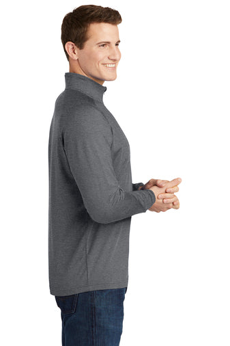 CDR | Sport-Tek® Sport-Wick® Stretch 1/4-Zip Pullover (ST850)