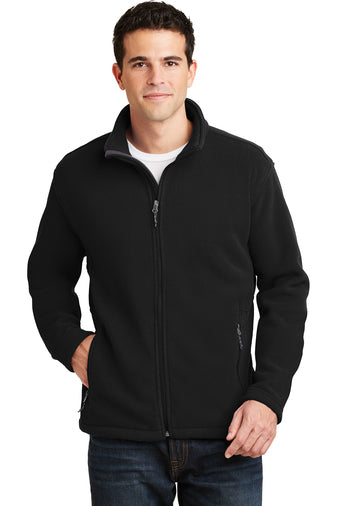 CDR | Port Authority® Value Fleece Jacket (F217)