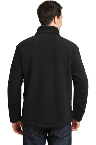 CDR | Port Authority® Value Fleece Jacket (F217)
