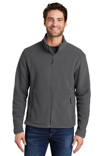 CDR | Port Authority® Value Fleece Jacket (F217)