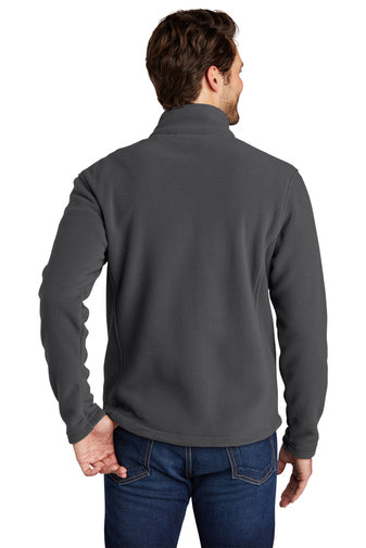 CDR | Port Authority® Value Fleece Jacket (F217)