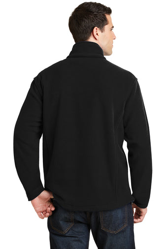 CDR | Port Authority® Value Fleece 1/4-Zip Pullover (F218)