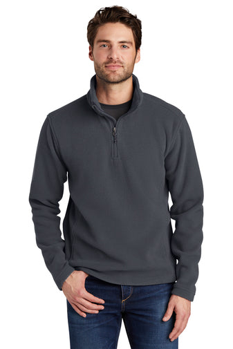 CDR | Port Authority® Value Fleece 1/4-Zip Pullover (F218)