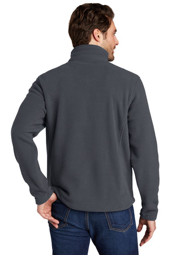 CDR | Port Authority® Value Fleece 1/4-Zip Pullover (F218)