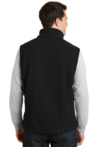 CDR | Port Authority® Value Fleece Vest (F219)