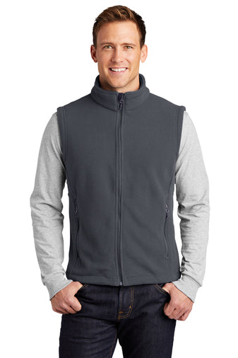 CDR | Port Authority® Value Fleece Vest (F219)