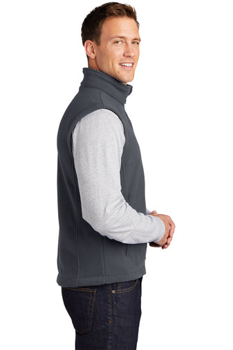 CDR | Port Authority® Value Fleece Vest (F219)