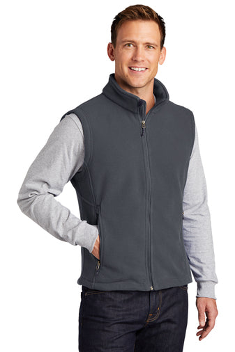 CDR | Port Authority® Value Fleece Vest (F219)