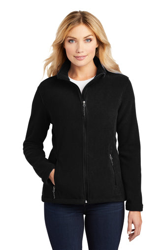 CDR | Port Authority® Ladies Value Fleece Jacket (L217)