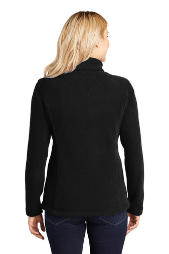 CDR | Port Authority® Ladies Value Fleece Jacket (L217)
