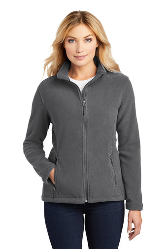 CDR | Port Authority® Ladies Value Fleece Jacket (L217)